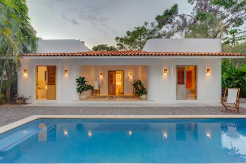 Casa Brasil Careyes in Costa Careyes