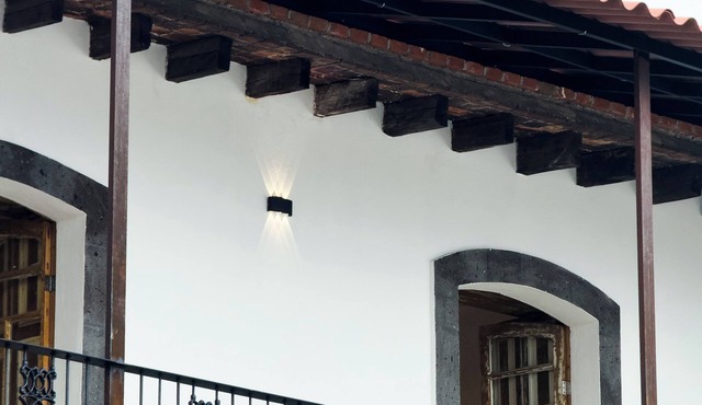CASA BRAVO BOUTIQUE HOTEL IN DOWNTOWN TOLUCA in Toluca de Lerdo