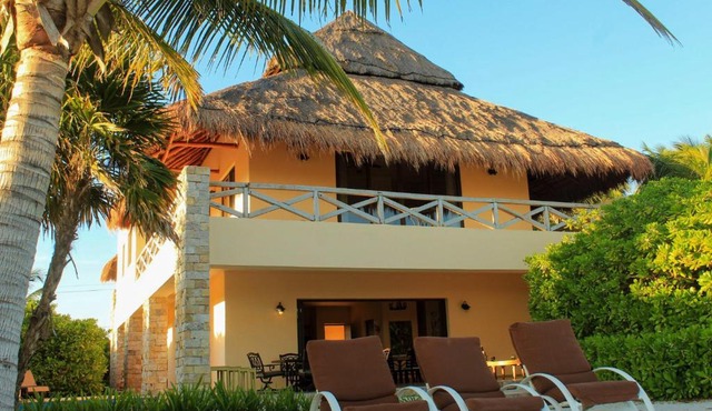 Casa Bul-Kay's - Where Confort Meets Consierge Care in Merida