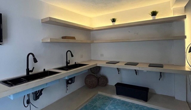 Casa Cedro | Private Studio 5/10, North Mérida. in Mérida