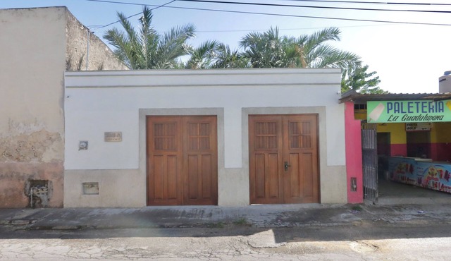 Casa Chi'it - Centro de Mérida - Luxury House in Mérida