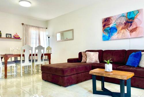 Casa Climatizada Privada con Jardín y BBQ in Ciudad Valles