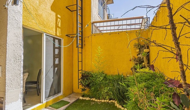 CASA CONFORTABLE in Tecamac
