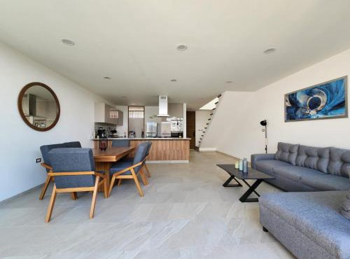 Casa de Lujo con Jacuzzi in Querétaro