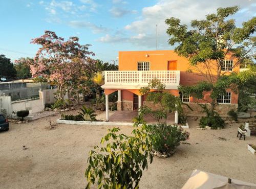 Casa en VILLA GABRIELA in Merida