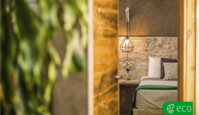 Casa Flora Handmade Hotel in Puebla