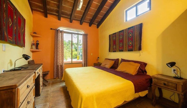 Casa Happy Sol - Atun: Balcony & Pool, Beach Vibes