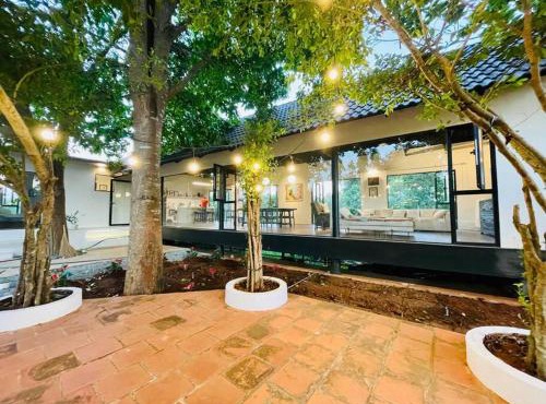 Casa Khang - a peaceful cottage close to HCMC