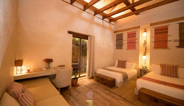 Casa Lum in San Cristóbal de Las Casas