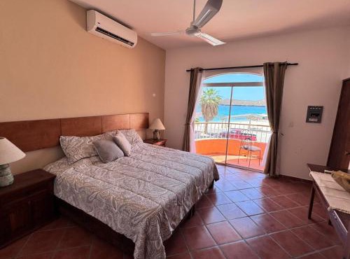 Casa Mar, Near Balandra Beach in La Paz