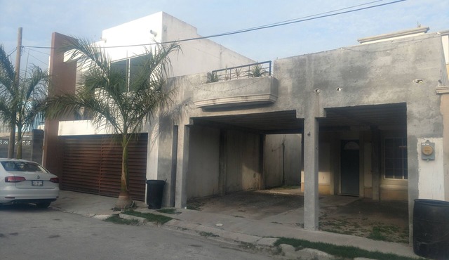 Casa moderna la terraza luxury in Arboledas del Río