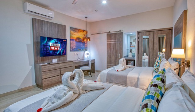 Casa Nicole Boutique Hotel
