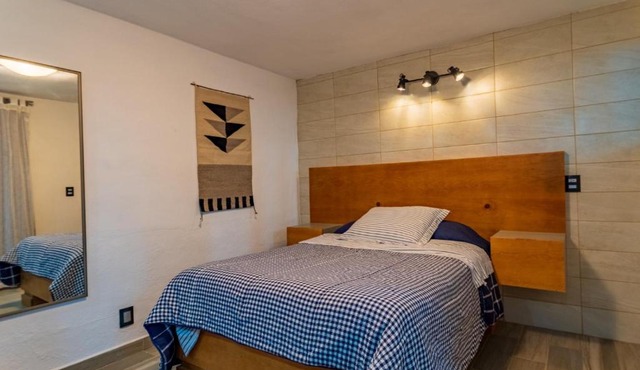 Casa Nieto in Teotitlán del Camino