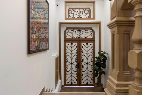 Casa Niza Suites in Mexico City