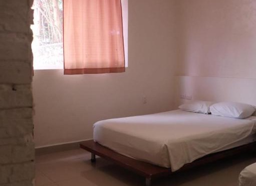 Casa Oved Levy in Cozumel