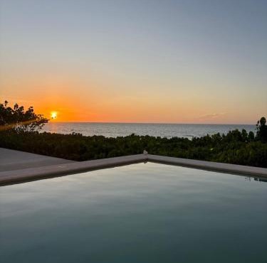 Casa Portofino in Chuburná