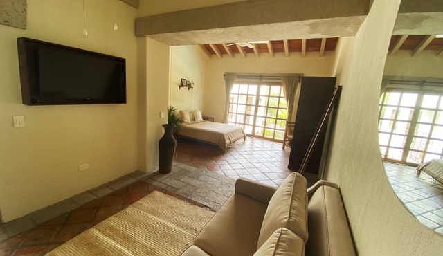 Casa Ritual in Puerto Vallarta