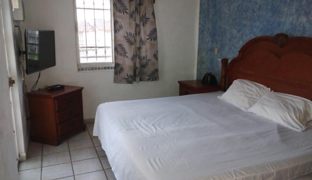 Casa Sandra in Acapulco