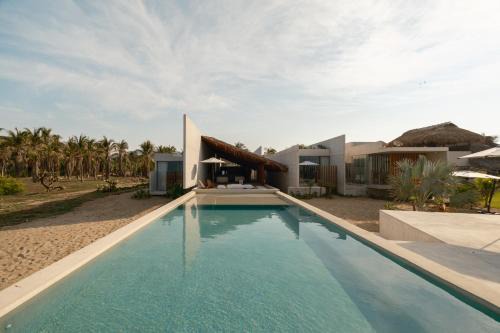 Casa Talá by Lumina in Puerto Escondido