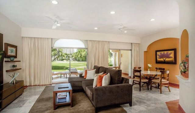 Casa Velas Adults Only All Inclusive