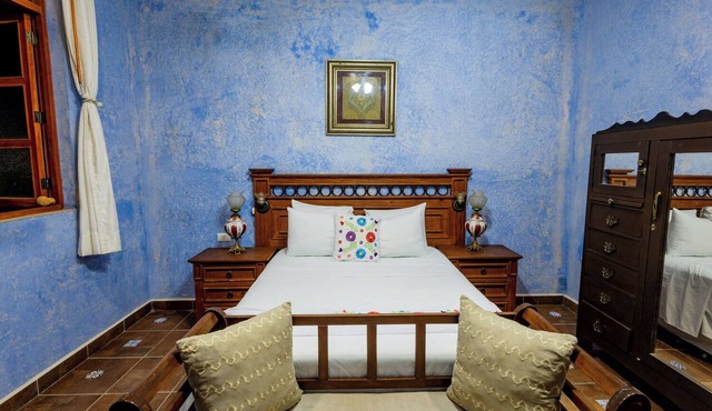 Casa Vicenta in Izamal