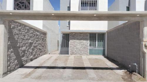 Casa Villas del Manantial in Durango