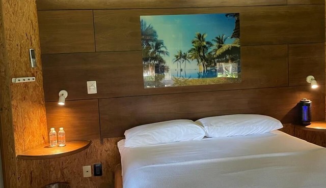 Casa Yalma Kaan Acapulco Hotel - Adults Only in Acapulco