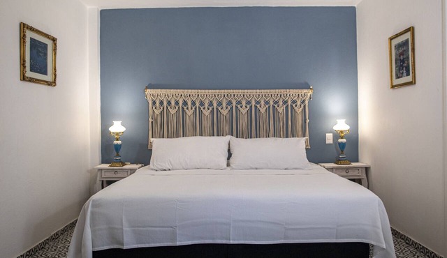 Casa Zepeda Hotel in Atlixco