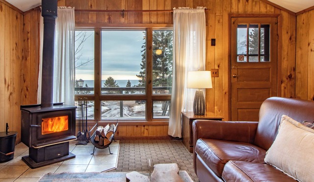 Cascade Lodge in Lutsen