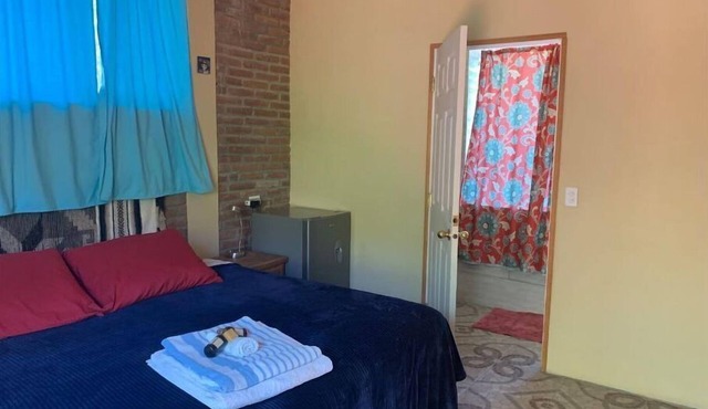 Casita de Aloe el centro downtown Cabo