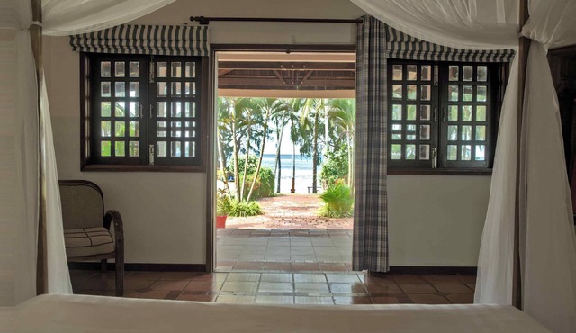 Cassia Cottage Resort and Spa