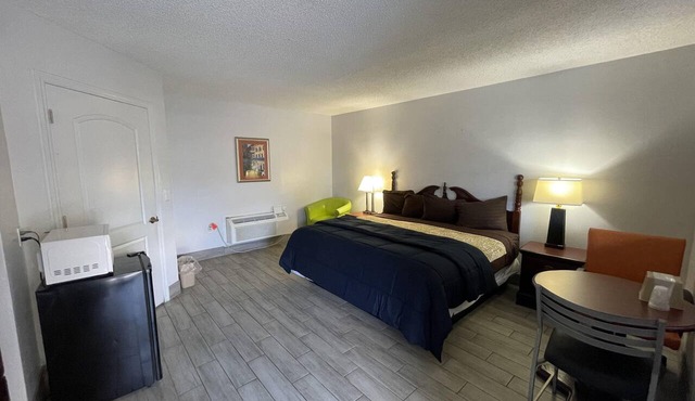 Castillo Inn in St. Augustine