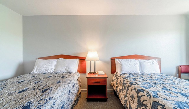 Casual Comfort Meets Local Life: Base for Exploring Southwest Missouri & Beyond in Lawrence County