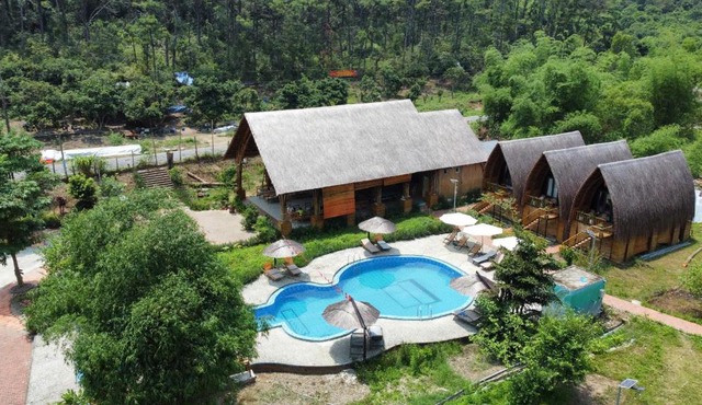 Cat Ba Holiday Retreat in Hai Phong