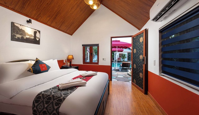 Cat Ba Serena Homestay And Swimming Pool in Hai Phong