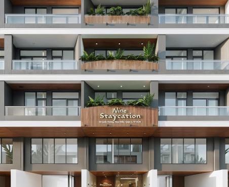 Cat Cat Boutique Hotel By 9 Inn