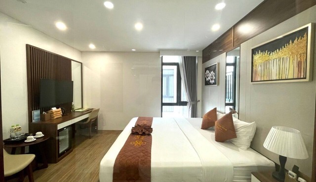 Catba View Hotel