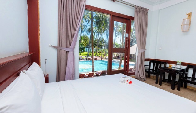 Caty Muine Beach Resort & Spa