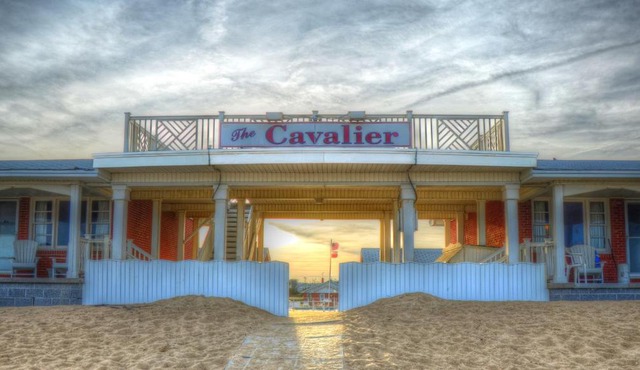 Cavalier by the Sea in Kill Devil Hills