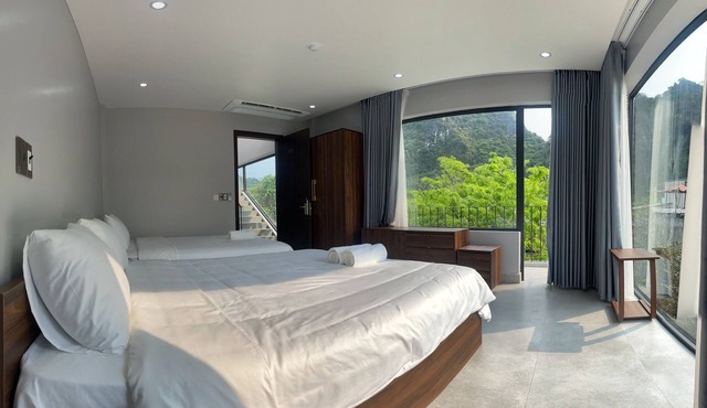 Celia Boutique Hotel Phong Nha