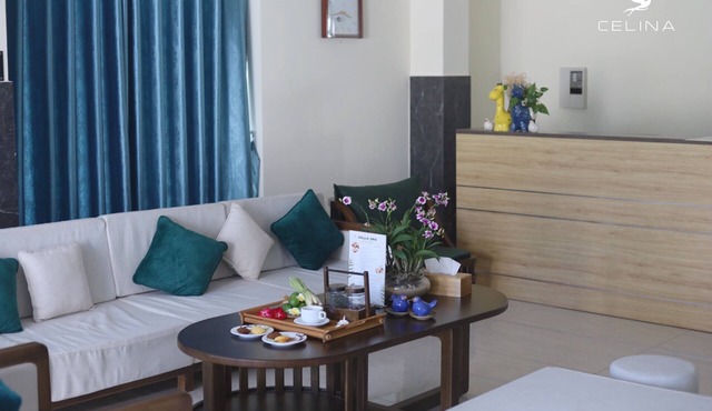 Celina Peninsula Resort