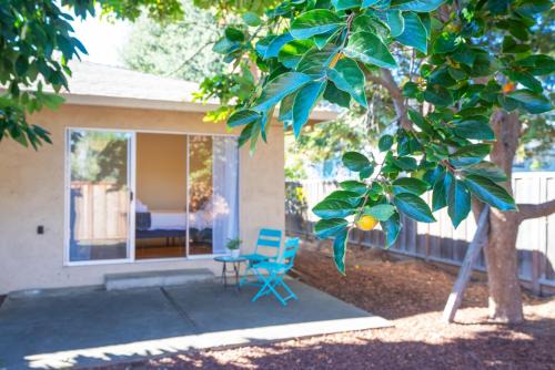 Central 3BR Home Steps from Castro St in Mountain View