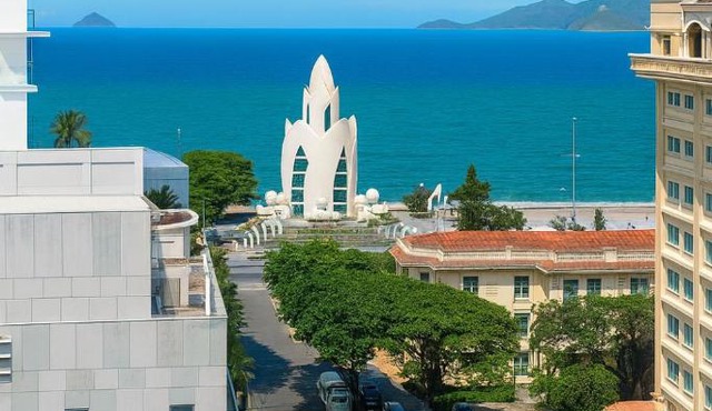 Central Nha Trang Hotel