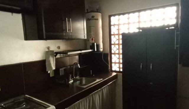 Centric apartment, 8 min from Malecon