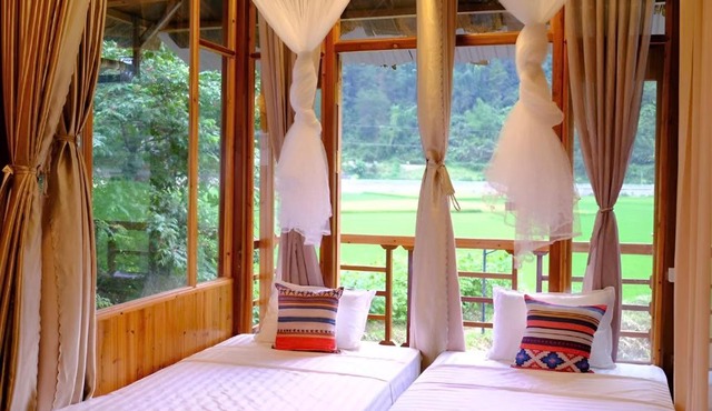 Chải Eco House