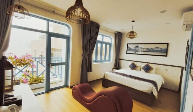 Chai Village Hotel