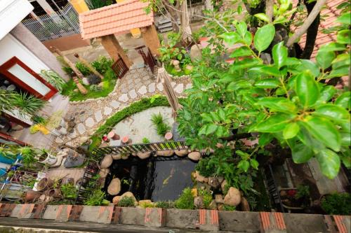 Champs De Tam Coc Hotel