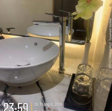 Chan Chình Hotelss