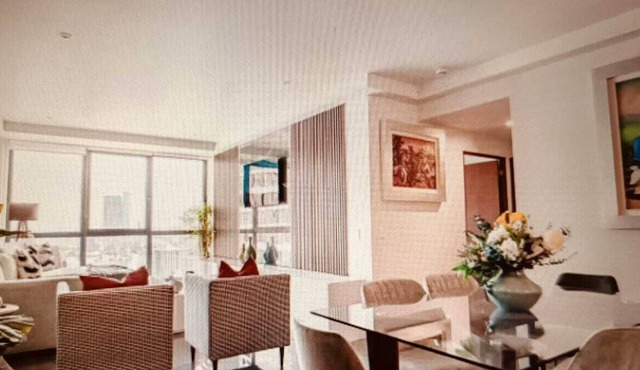 Charming 2-bedroom apartment with WiFi, AC in brilliant Ciudad de México in Ciudad de México