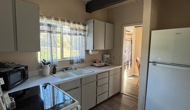 Charming 3-bedroom, handicap accessible cabin in Fairview, UT in Fairview